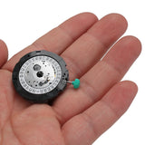 OS25 Miyota Quartz Watch Movement Single-Date 6-Pin Multifunction