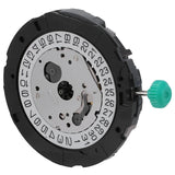 OS25 Miyota Quartz Watch Movement Single-Date 6-Pin