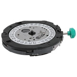 OS25 Miyota Quartz Watch Movement Single-Date 6-Pin