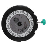 OS25 Miyota Quartz Watch Movement Single-Date 6-Pin