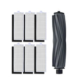 OSOJI Vacuum Cleaner Parts Robot Spare Accessories