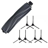 OSOJI Vacuum Cleaner Parts Robot Spare Accessories