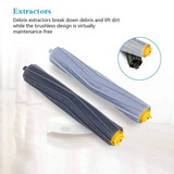 Parts Kit for Vacuum Cleaner Series 800-980