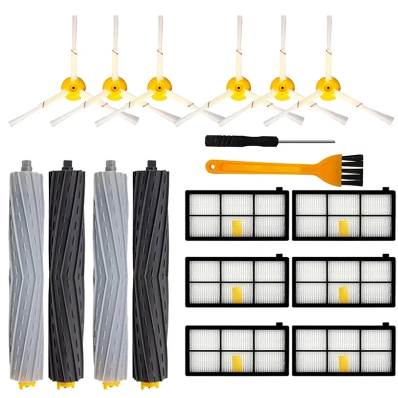 Parts Kit for Vacuum Cleaner Series 800-980
