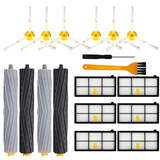Parts Kit for Vacuum Cleaner Series 800-980