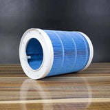 HEPA Filter Pack for CJSJSQ01DY Humidifier