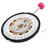 RONDA 715 Qua Movt Date At 6H Replacement