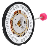 RONDA 715 Qua Movt Date At 6H Replacement