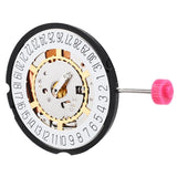 RONDA 715 Qua Movt Date At 6H Replacement