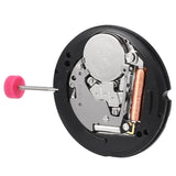 RONDA 715 Qua Movt Date At 6H Replacement
