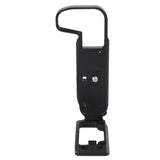 RP Vertical Quick Release L Plate Bracket Holder Hand Grip Base Handle