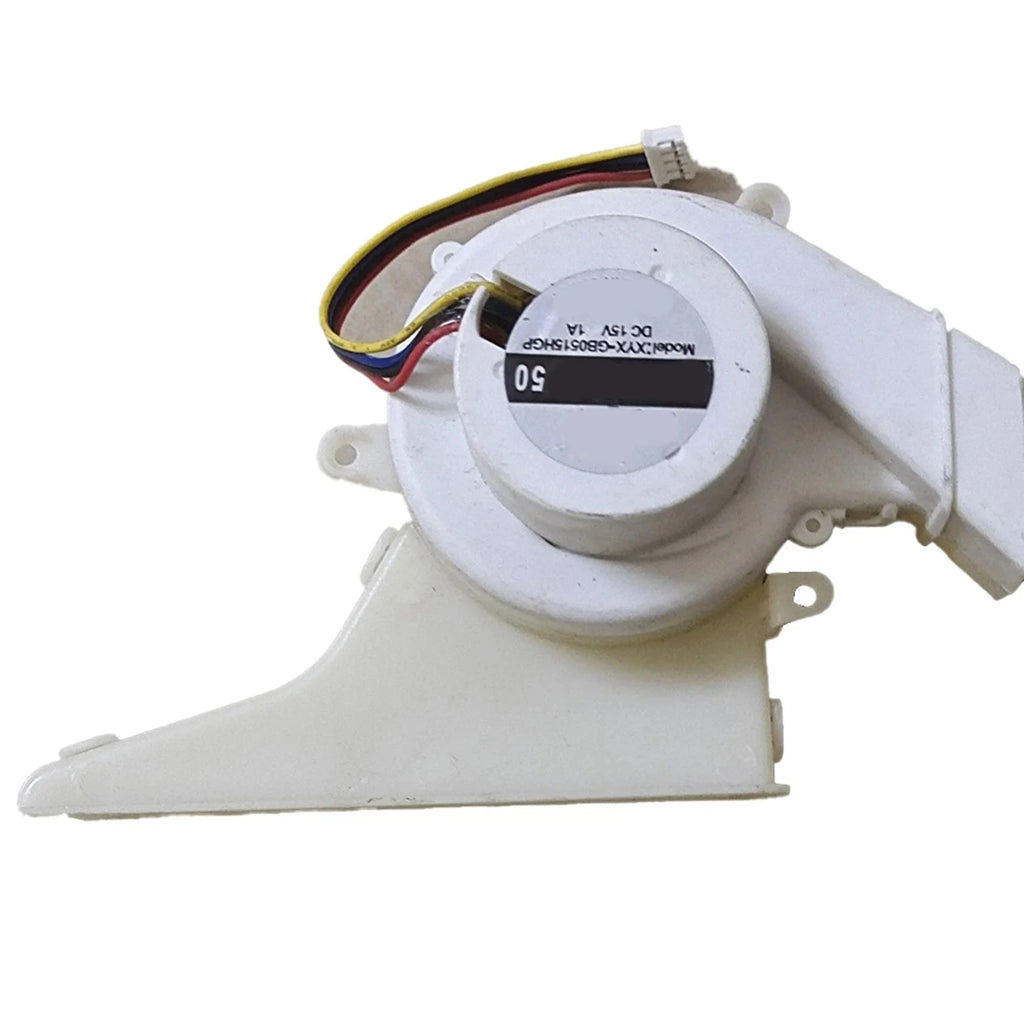 RV-R500 Vacuum Motor Fan Replacement Kit for Cleaner Robot