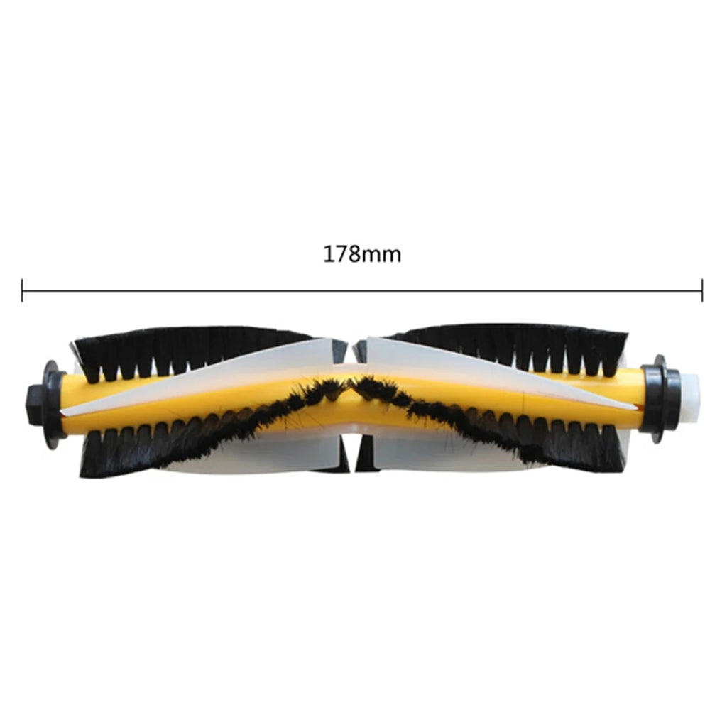 RV-R500 Vacuum Motor Fan Replacement Kit for Cleaner Robot
