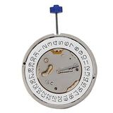 Ronda 5030D 5030 Quartz Movement Date Watch Repair Parts