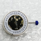 Ronda 5030D 5030 Quartz Movement Date Watch Repair Parts