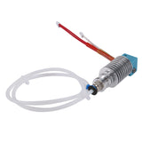 S X Chinron 4Max Vyper 3D Printer Hot End 0.4mm Nozzle