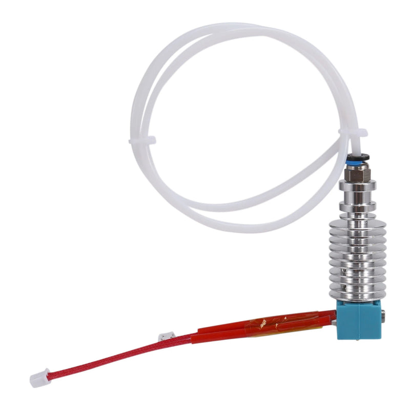 S X Chinron 4Max Vyper 3D Printer Hot End 0.4mm Nozzle