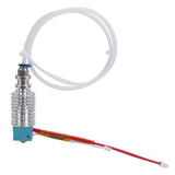 S X Chinron 4Max Vyper 3D Printer Hot End 0.4mm Nozzle