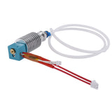 S X Chinron 4Max Vyper 3D Printer Hot End 0.4mm Nozzle