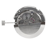 ST6 Men's Auto Mechanical Small Calendar 3-Pin Watch