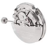 ST6 Men's Auto Mechanical Small Calendar 3-Pin Watch
