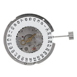 ST6 Men's Auto Mechanical Small Calendar 3-Pin Watch