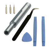 Steam Deck Console Repair Tools Set - PH000 PH00 PH0 Screwdriver Kit