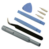 Steam Deck Console Repair Tools Set - PH000 PH00 PH0 Screwdriver Kit