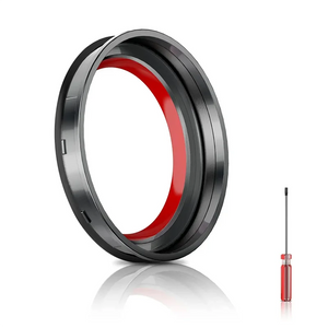 V10 Vacuum Cleaner Dust Bin Top Sealing Ring - Replacement Spare Part