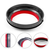 Dust Bin Top Fixed Sealing Ring for V11 SV14 SV15 Vacuum Cleaner