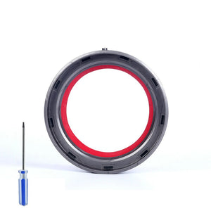 Dust Bin Top Fixed Sealing Ring for V11 SV14 SV15 Vacuum Cleaner