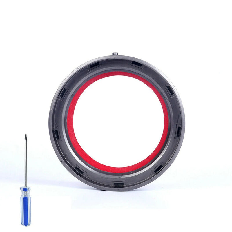 Dust Bin Top Fixed Sealing Ring for V11 SV14 SV15 Vacuum Cleaner