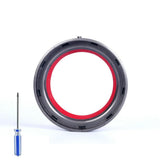 Dust Bin Top Fixed Sealing Ring for V11 SV14 SV15 Vacuum Cleaner