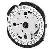 VD57C Quartz Movement 6 Pin Date At 3' Watch Repair Parts