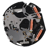 VD57C Quartz Movement 6 Pin Date At 3' Watch Repair Parts