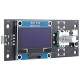Voron V0 OLED Display Screen for 3D Printer