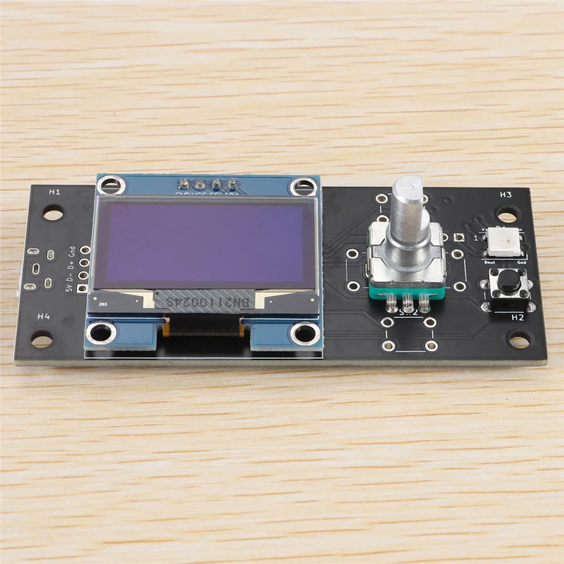 Voron V0 OLED Display Screen for 3D Printer