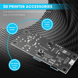 Voron V0 OLED Display Screen for 3D Printer