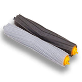 Brushes for Parts Kits 800-980