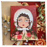DIY Dried Flower Resin Fillings Real Flower for Home Decoration Nail Art