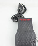 Foredom Flexshaft with Handpiece & Foot pedal, control pedal, FCT Foot
