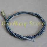 Foredom Motor Accessories Inner & Outer Shaft w/ Foot Pedal