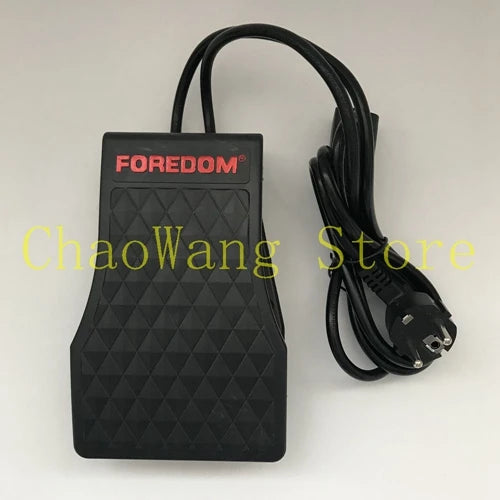 Foredom Motor Accessories Inner & Outer Shaft w/ Foot Pedal