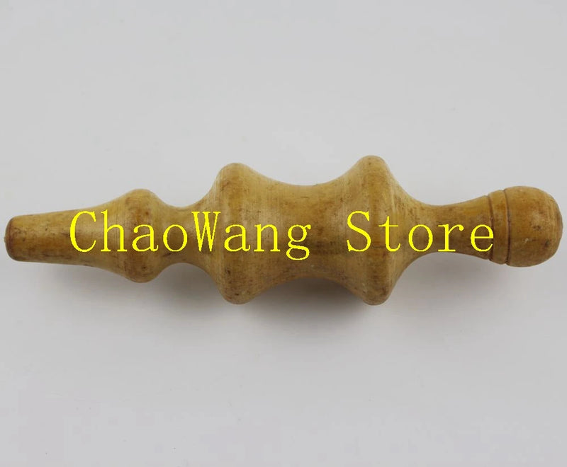 Hard Wood Polishing Brush for Forming Tools