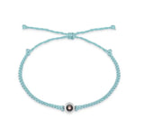 Four Season Projection Bracelet Couple Bangle Jewelry Gift