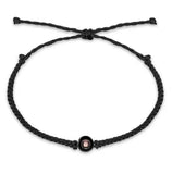 Four Season Projection Bracelet Couple Bangle Jewelry Gift
