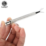 Gem Grasping Claw Jewelry Tool
