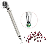 Gem Grasping Claw Jewelry Tool