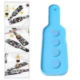Wine Glass Holder Rack Resin Mold DIY Crafts