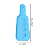 Wine Glass Holder Rack Resin Mold DIY Crafts